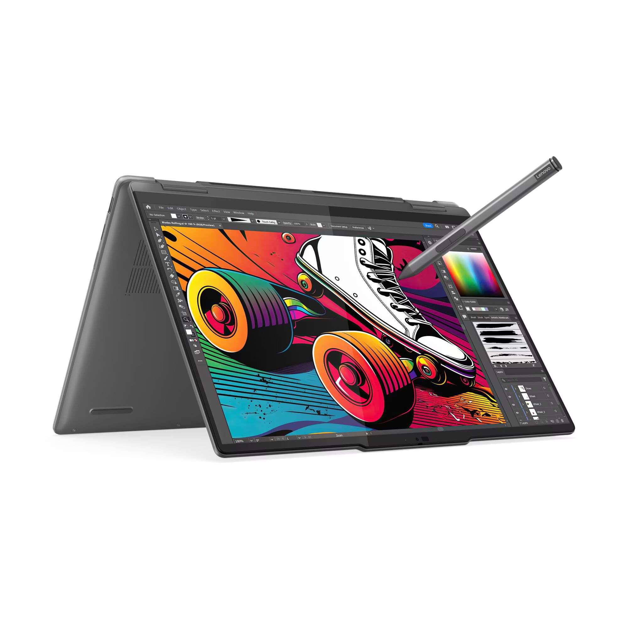 Yoga 7 2-in-1 14IML9 Intel Core Ultra 7